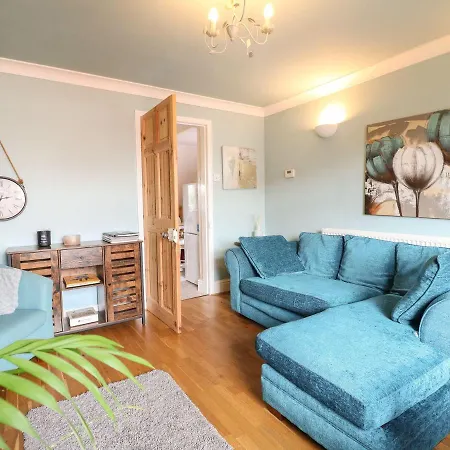 Derby Dream House - Cozy Retreat For Your Getaway Exterior photo
