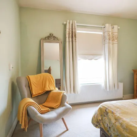 Derby Dream House - Cozy Retreat For Your Getaway Exterior photo